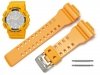 CASIO GA-100A-9A oryginalny pasek do zegarka 10366711 10347701